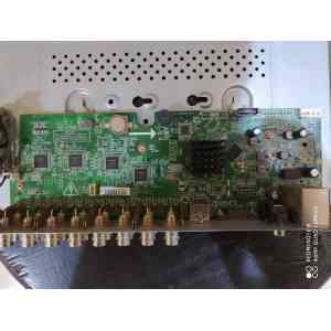 دانلود فایل دامپ فلش فریمور دی وی ار HILOOK DVR-116G-F1 DS-80258_P REV1.2 16MB 16CH Dump firmware